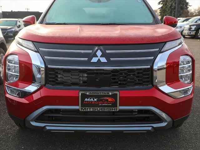 2026 Mitsubishi Outlander SE 1.5T S-AWC