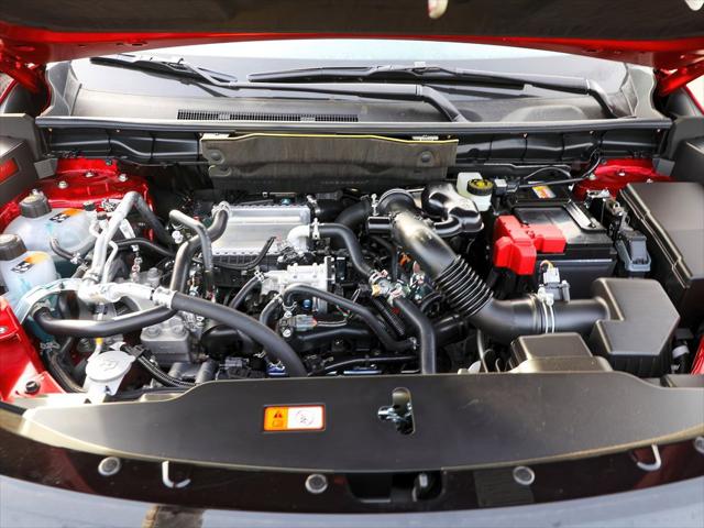 2026 Mitsubishi Outlander SE 1.5T S-AWC
