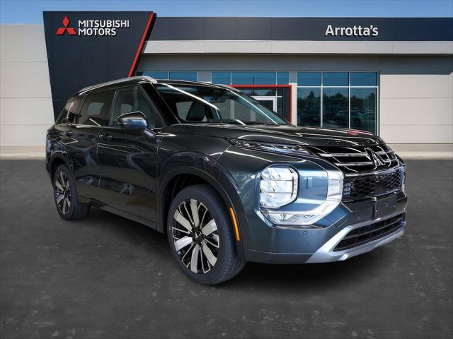 2026 Mitsubishi Outlander SEL 1.5T S-AWC for sale in Spokane, WA