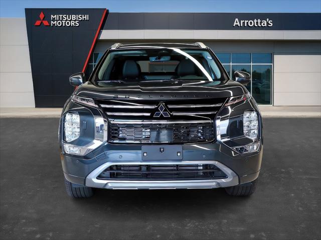 2026 Mitsubishi Outlander SEL 1.5T S-AWC