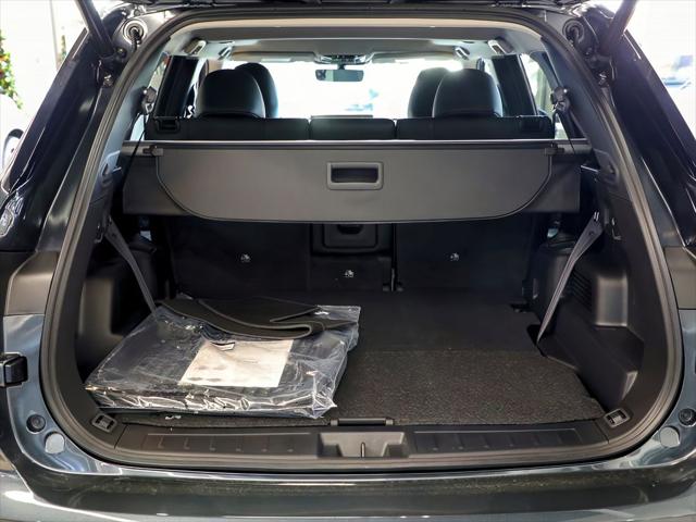 2026 Mitsubishi Outlander SEL 1.5T S-AWC