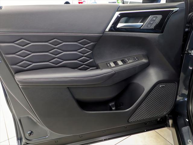 2026 Mitsubishi Outlander SEL 1.5T S-AWC