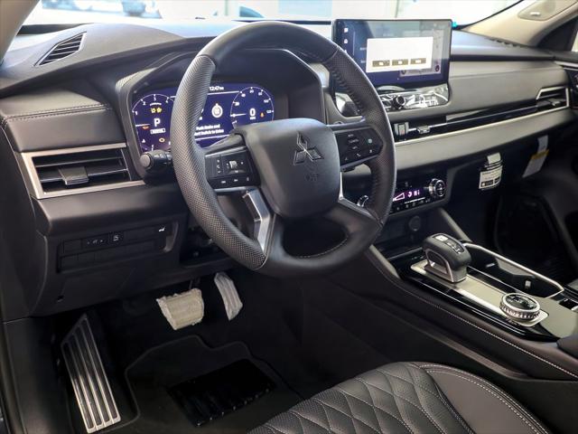 2026 Mitsubishi Outlander SEL 1.5T S-AWC