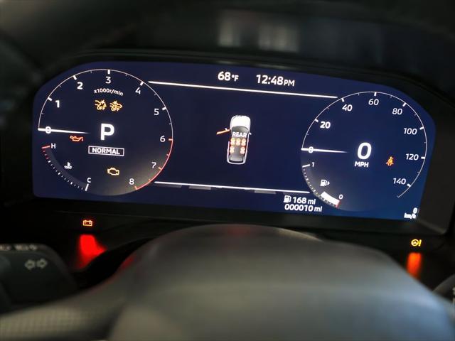 2026 Mitsubishi Outlander SEL 1.5T S-AWC