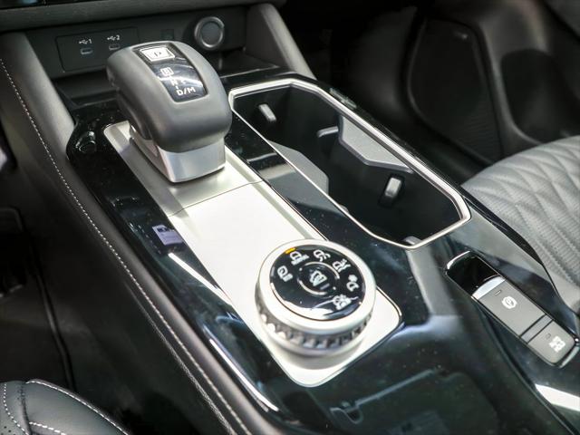 2026 Mitsubishi Outlander SEL 1.5T S-AWC