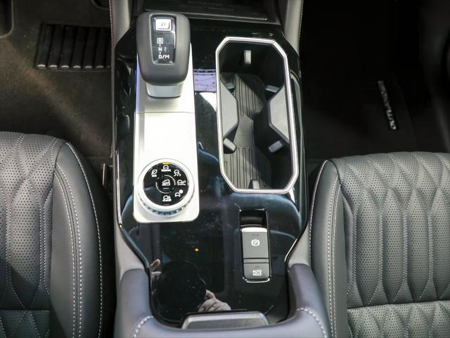 2026 Mitsubishi Outlander SEL 1.5T S-AWC