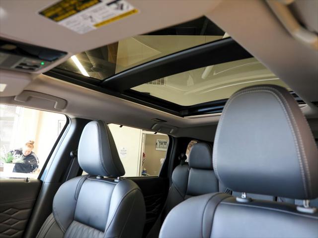 2026 Mitsubishi Outlander SEL 1.5T S-AWC