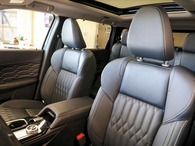 2026 Mitsubishi Outlander SEL 1.5T S-AWC