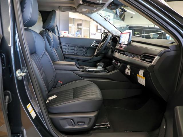2026 Mitsubishi Outlander SEL 1.5T S-AWC