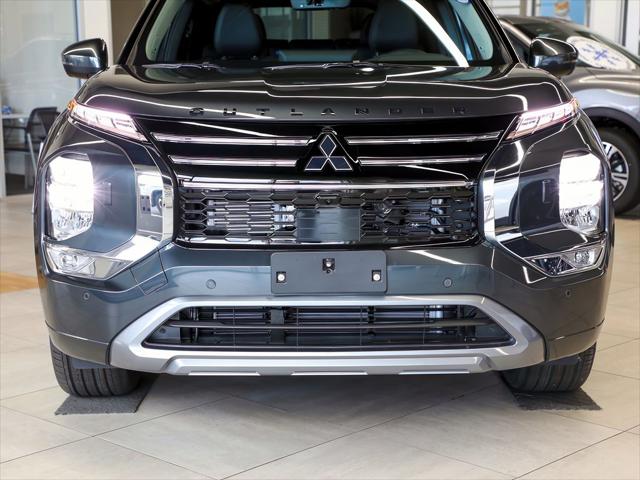 2026 Mitsubishi Outlander SEL 1.5T S-AWC