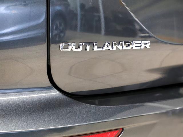 2026 Mitsubishi Outlander SEL 1.5T S-AWC