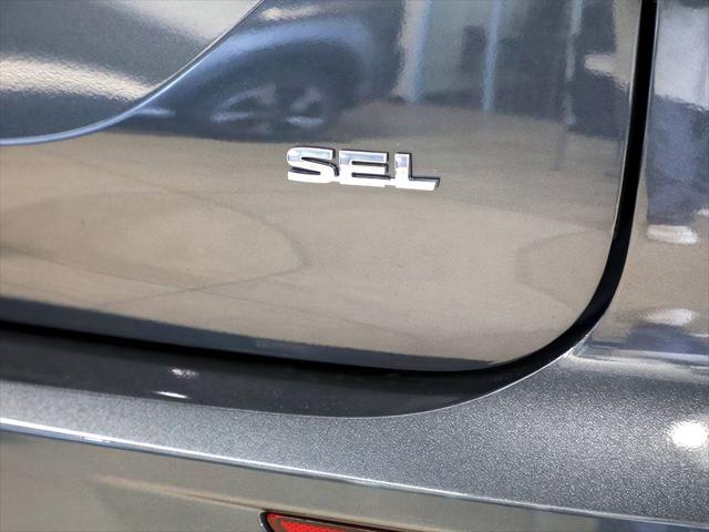 2026 Mitsubishi Outlander SEL 1.5T S-AWC