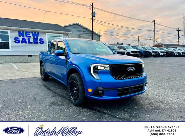 2026 Ford Maverick Lobo Standard for sale in Ashland, KY