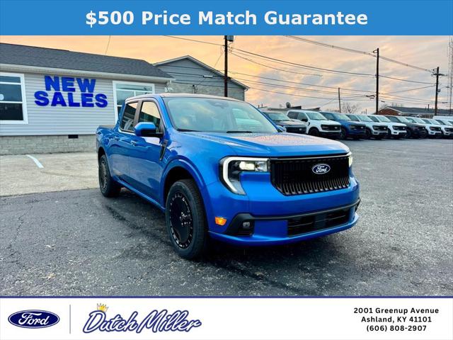 2026 Ford Maverick Lobo Standard for sale in Ashland, KY