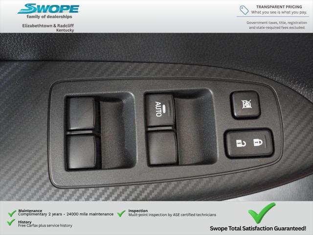 2026 Mitsubishi Eclipse Cross RALLIART 1.5T S-AWC