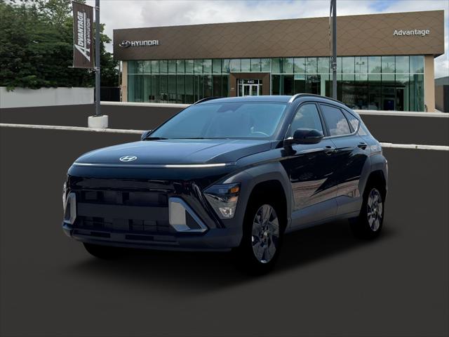 2026 Hyundai Kona SEL Sport for sale in HICKSVILLE, NY