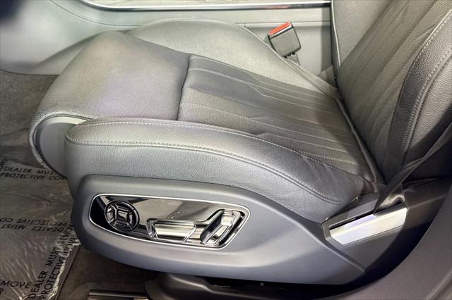 2022 Audi A8 L 55 TFSI quattro Tiptronic