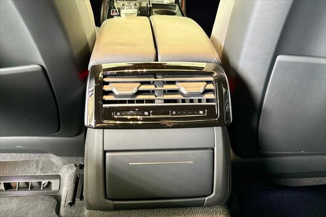 2022 Audi A8 L 55 TFSI quattro Tiptronic