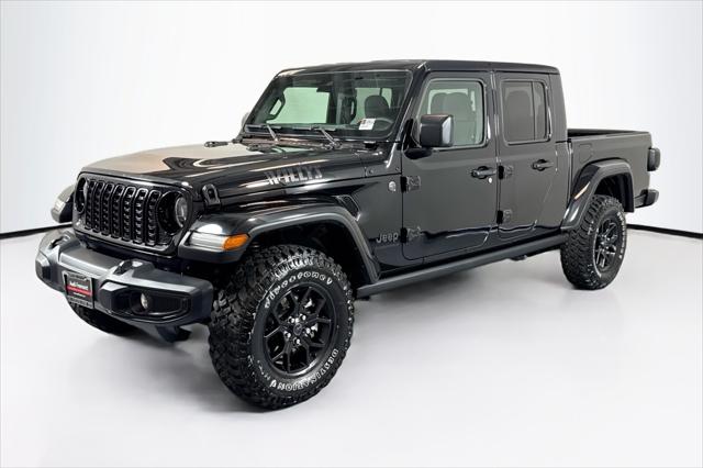 2025 Jeep Gladiator Sport for sale in Fremont, CA
