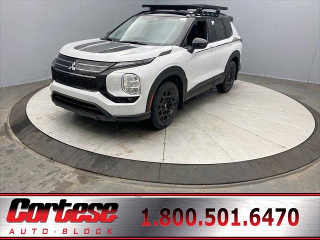2026 Mitsubishi Outlander LE 2.5 S-AWC for sale in Rochester, NY