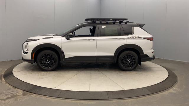 2026 Mitsubishi Outlander LE 2.5 S-AWC