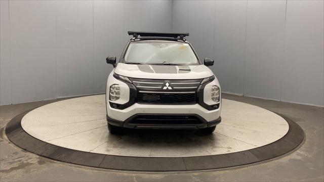 2026 Mitsubishi Outlander LE 2.5 S-AWC