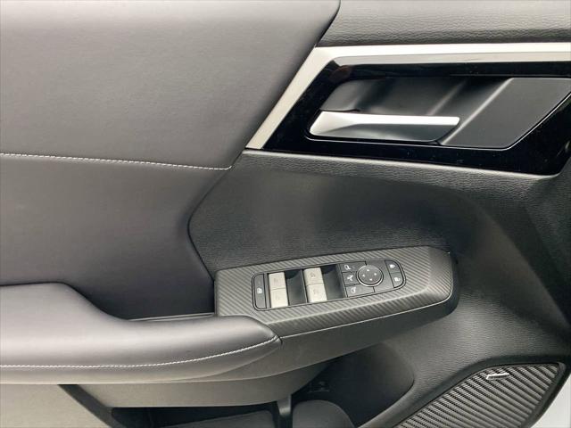 2026 Mitsubishi Outlander LE 2.5 S-AWC