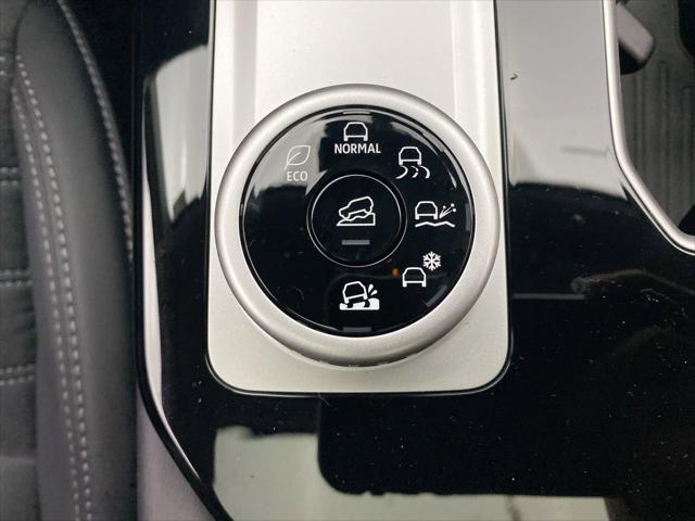2026 Mitsubishi Outlander LE 2.5 S-AWC