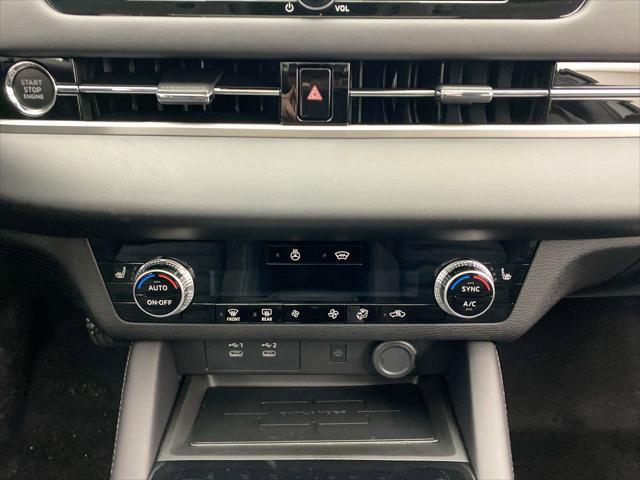 2026 Mitsubishi Outlander LE 2.5 S-AWC