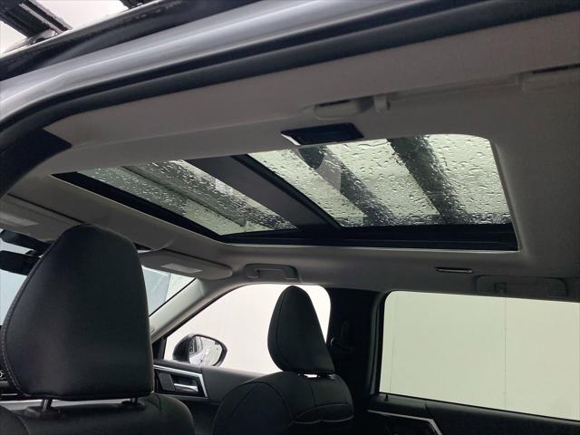2026 Mitsubishi Outlander LE 2.5 S-AWC