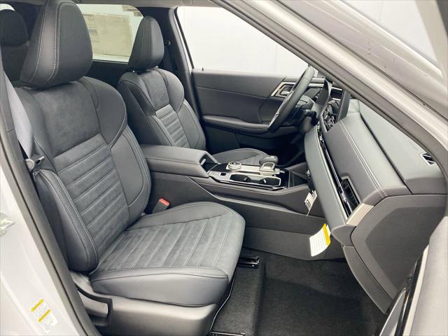 2026 Mitsubishi Outlander LE 2.5 S-AWC