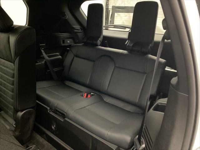 2026 Mitsubishi Outlander LE 2.5 S-AWC
