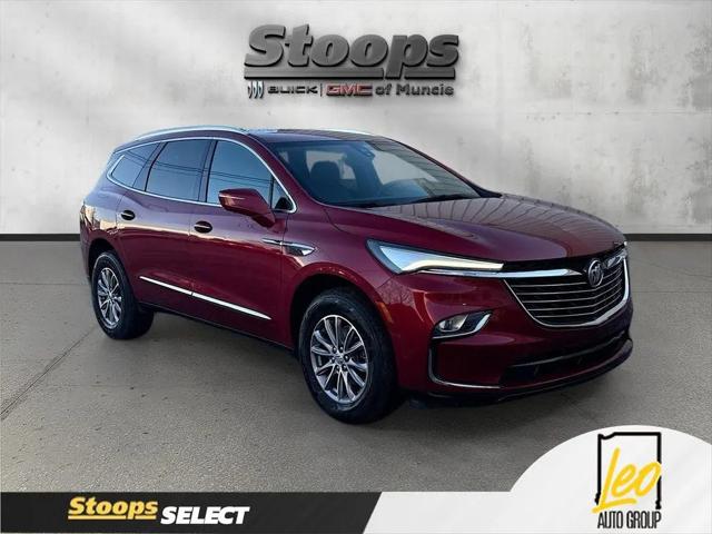 2024 Buick Enclave Premium FWD for sale in Muncie, IN