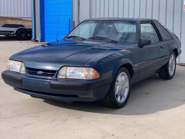 1987 Ford Mustang LX for sale in Olathe, KS