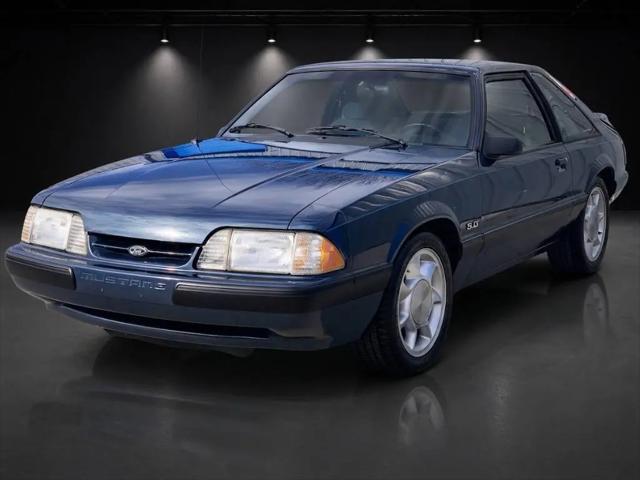 1987 Ford Mustang LX for sale in Olathe, KS