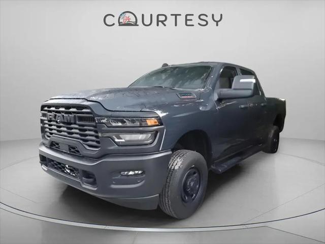 2025 Ram 2500 Tradesman Crew Cab 4x4 6'4" Box for sale in Tampa, FL
