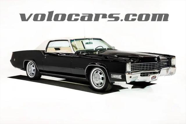 Used 1967 Cadillac Eldorado 2 Door Hardtop Ratings, Values