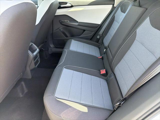 2026 Volkswagen Taos S