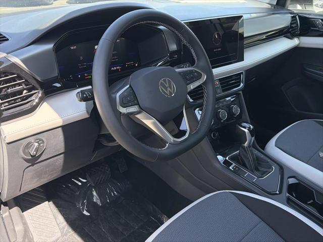 2026 Volkswagen Taos S