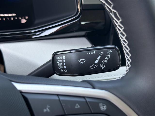 2026 Volkswagen Taos S