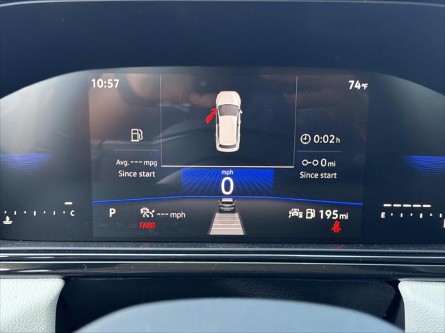2026 Volkswagen Taos S