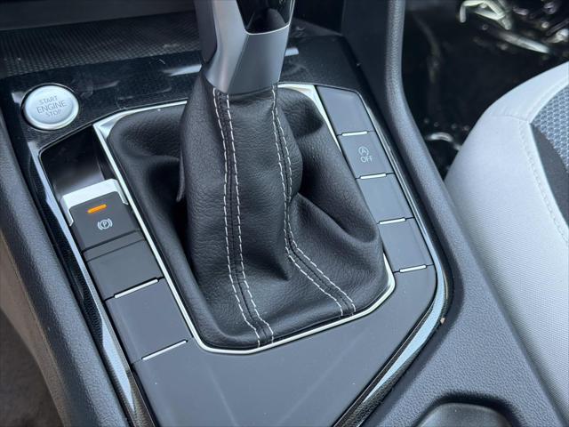 2026 Volkswagen Taos S