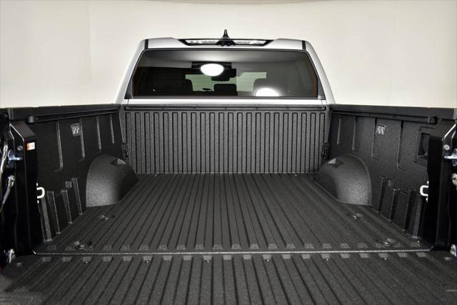 2026 Toyota Tundra Platinum CrewMax 5.5' Bed