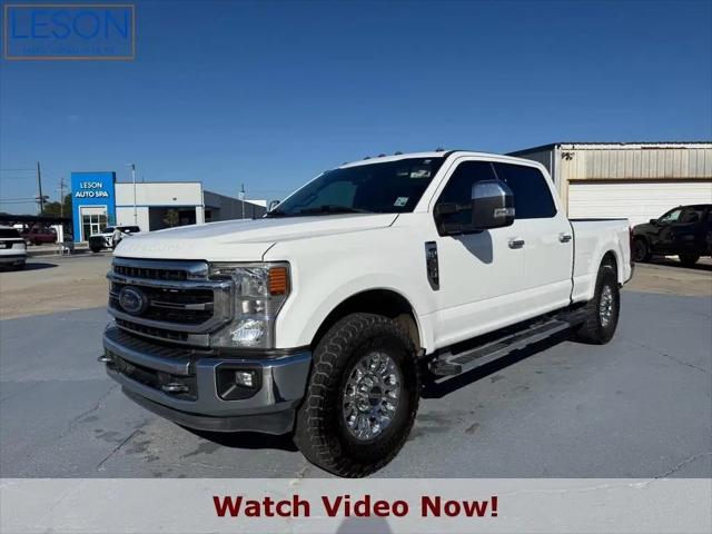 2022 Ford F-250 LARIAT for sale in Harvey, LA