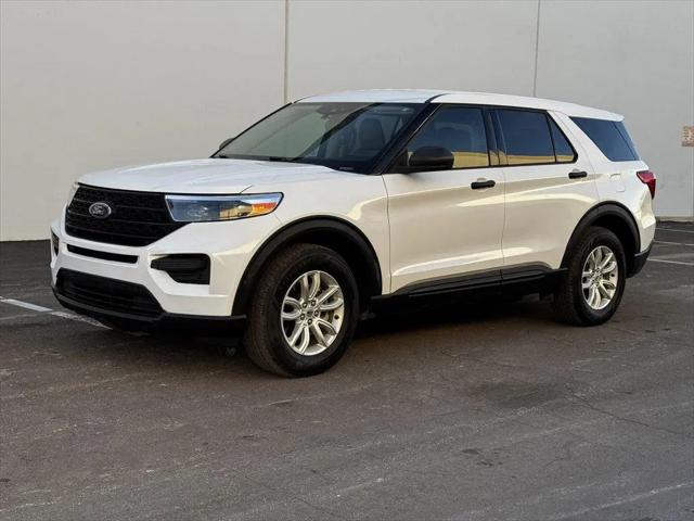 2020 Ford Explorer Base for sale in Phoenix, AZ
