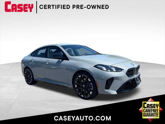 2025 BMW M235 Gran Coupe xDrive for sale in Newport News, VA