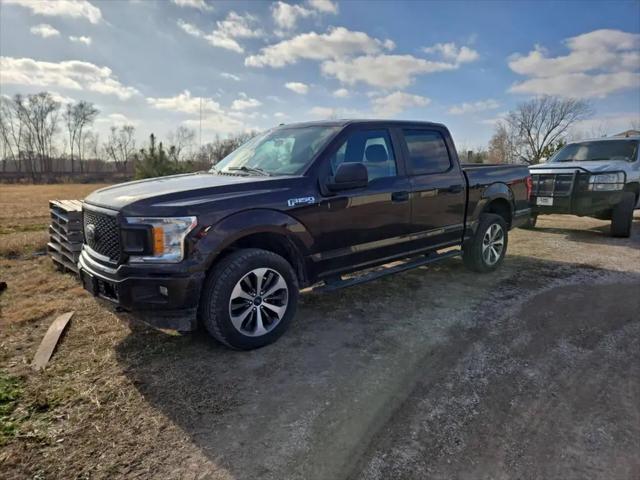 2019 Ford F-150 XLT for sale in Manhattan, KS