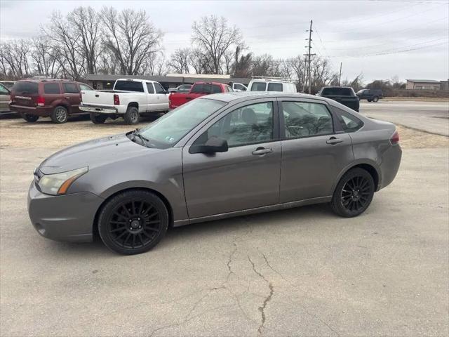 2010 Ford Focus SES for sale in Kansas City, KS