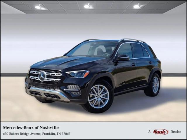 2026 Mercedes-Benz GLE GLE 350 4MATIC for sale in Franklin, TN
