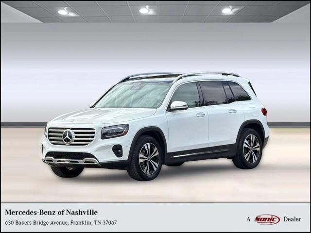 2026 Mercedes-Benz GLB 4MATIC for sale in Franklin, TN